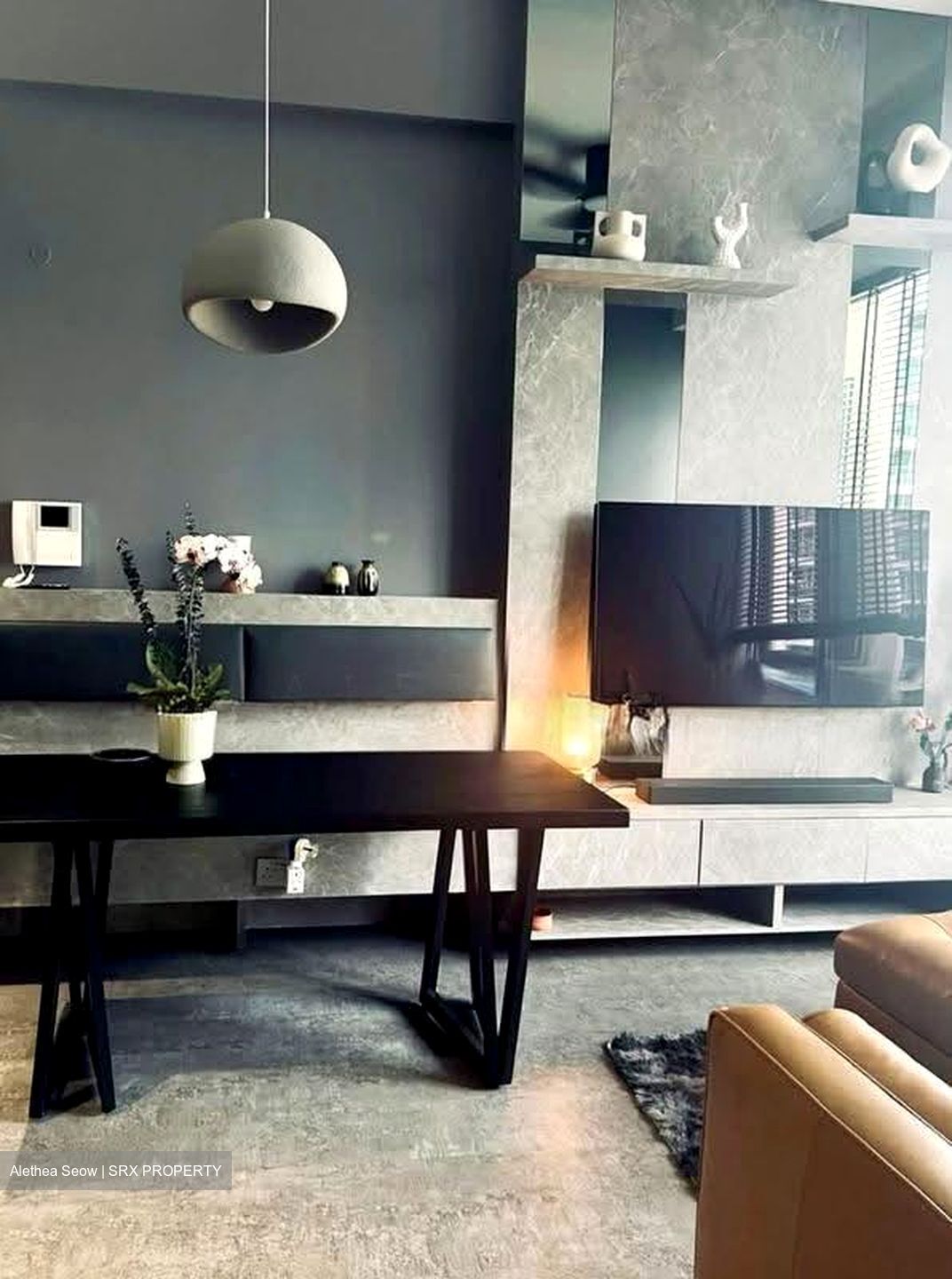 The Silver Fir (D15), Apartment #636024651